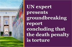 62nd Session of Human Rights Council